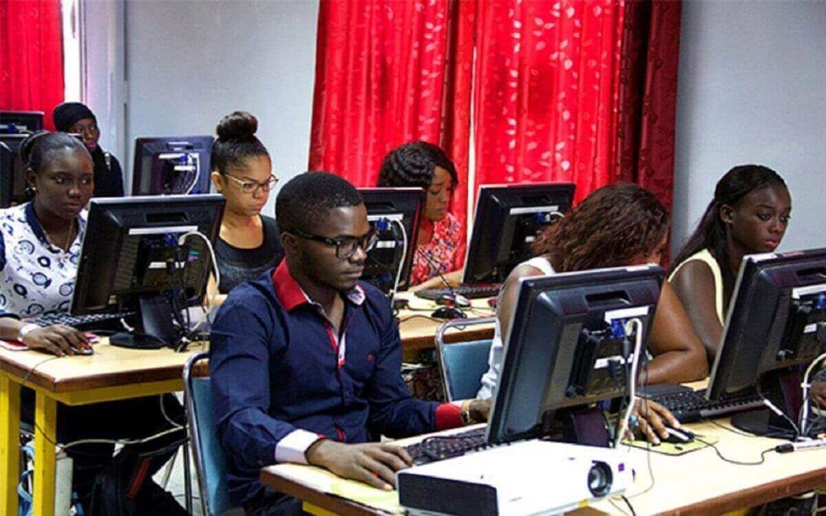 Certificate Student 3