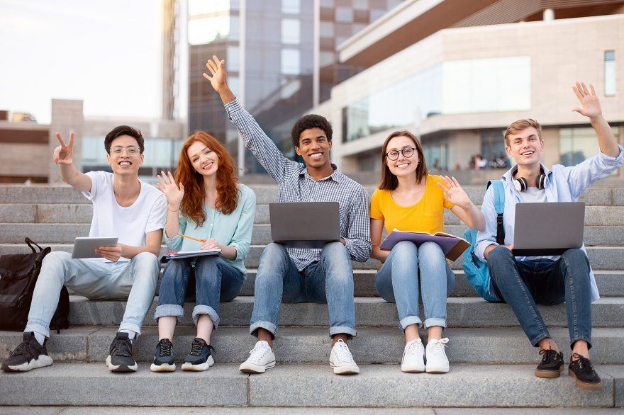 Professional Student 3